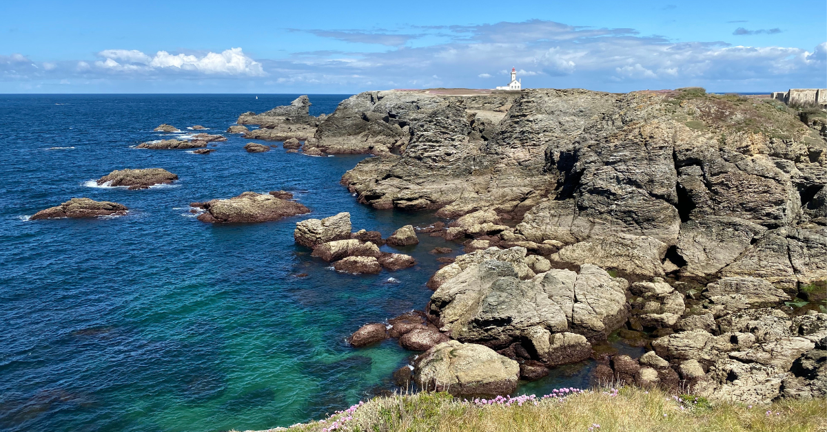 Les Meilleures Randonnées sur les Îles Bretonnes : Belle-Île et Ouessant